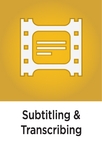 subtitling