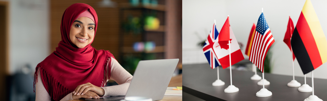 Best Arabic Translation Services in Dubai