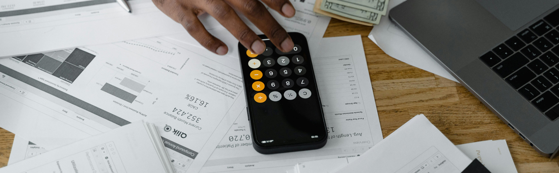 Bank Statement Translation Dubai