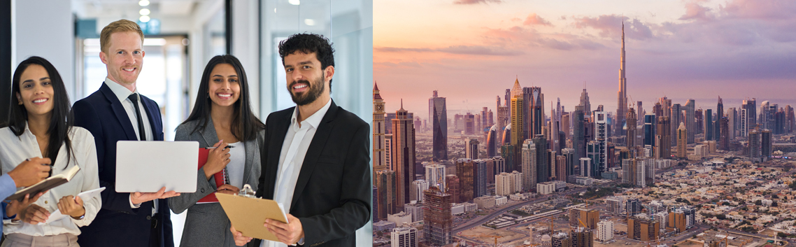 Legal Translation Dubai