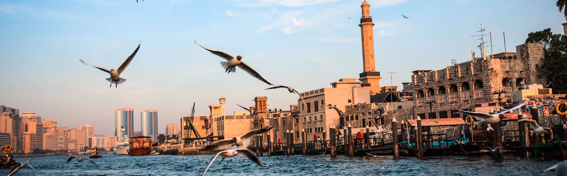 Certified Translator Dubai