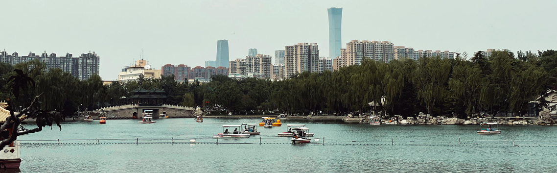 Chinese to Arabic Name Translation