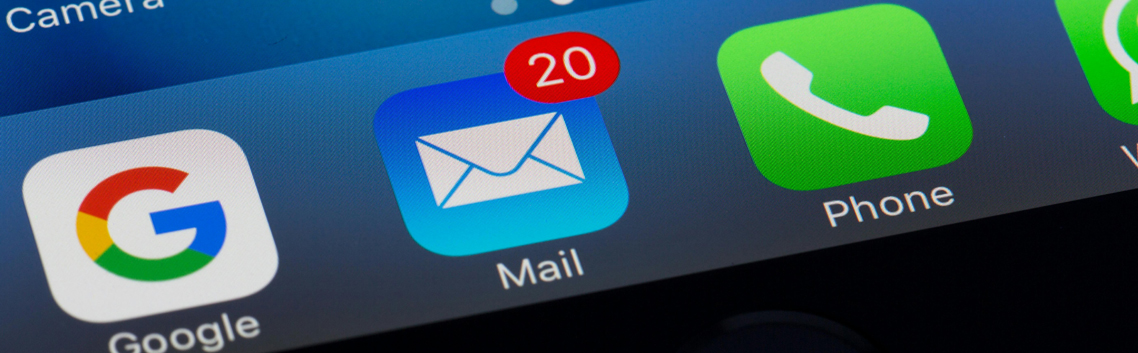 Email Translation Services Dubai