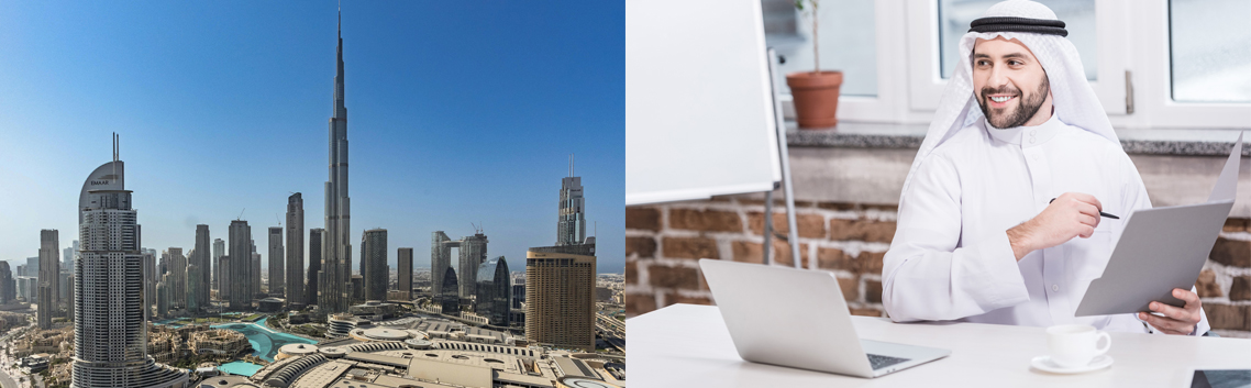 Legal Translation Dubai