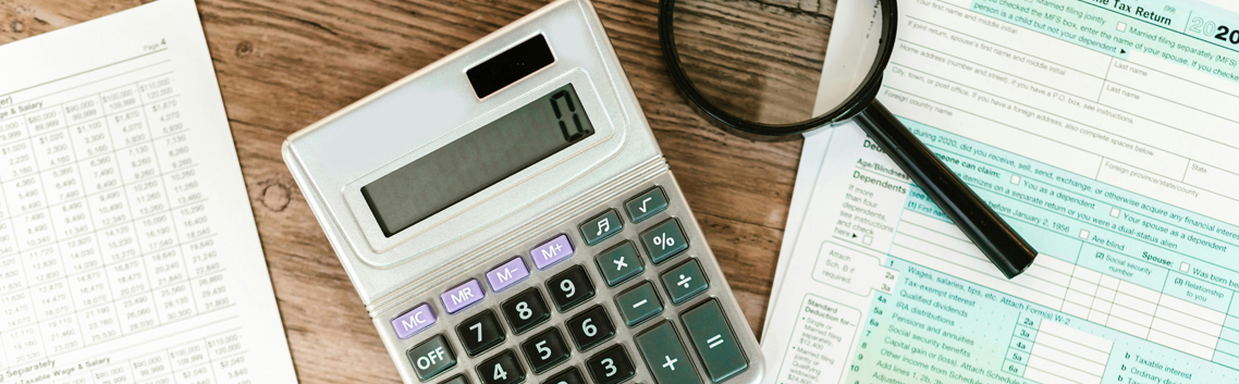 Statement of Account Translation Dubai