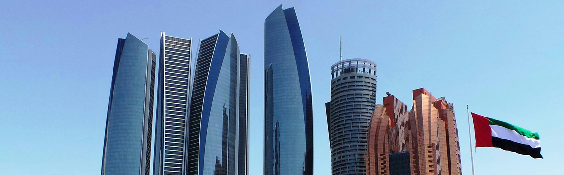 Legal Translation Abu Dhabi