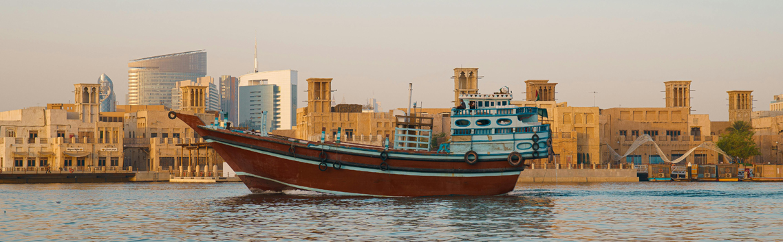 Legal Translation Services Deira