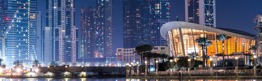 Legal Translation Dubai