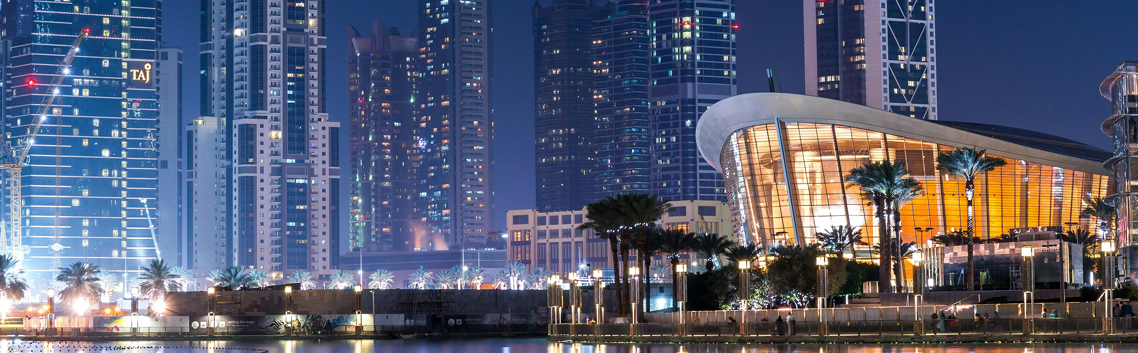 Legal Translation Dubai