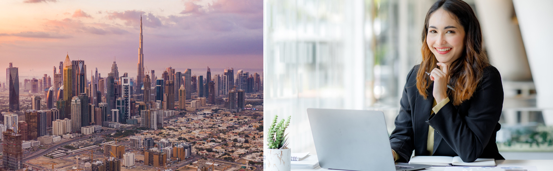 Legal Translation UAE