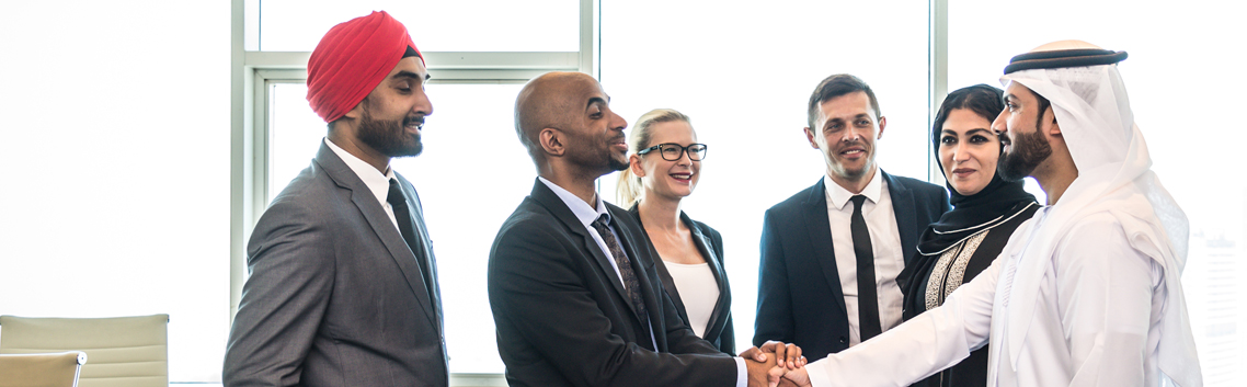 Trusted Translation Company Dubai