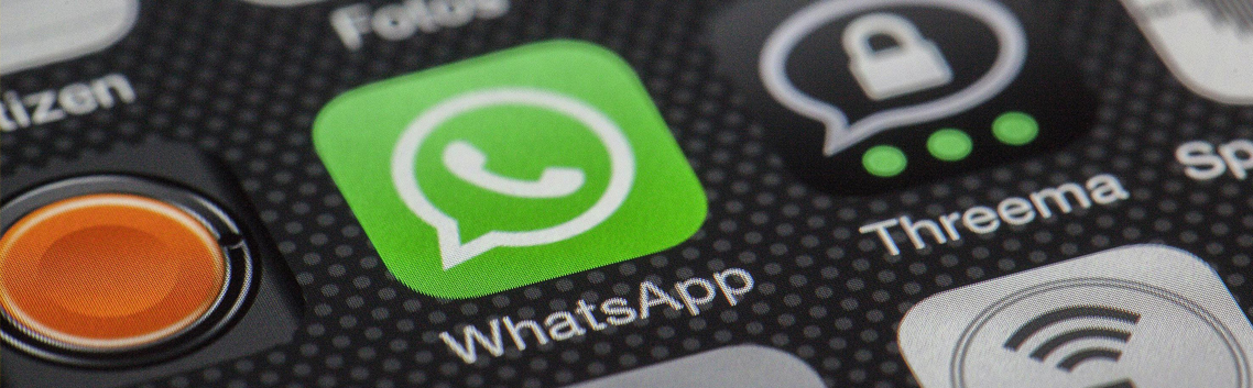 WhatsApp Chat Translation Dubai