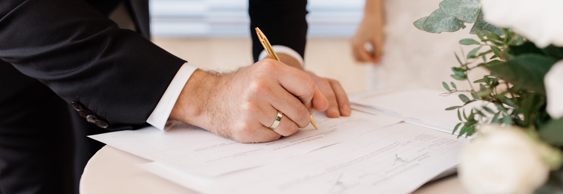 Marriage Certificate Translation Dubai