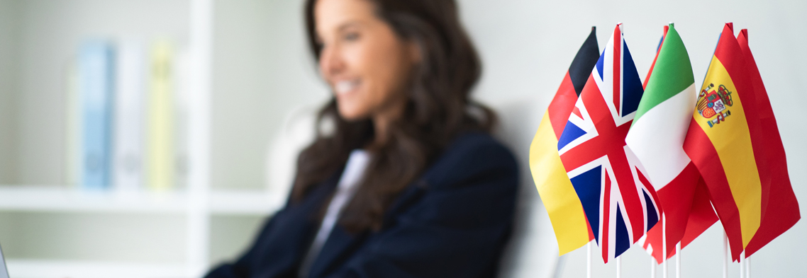 translation services