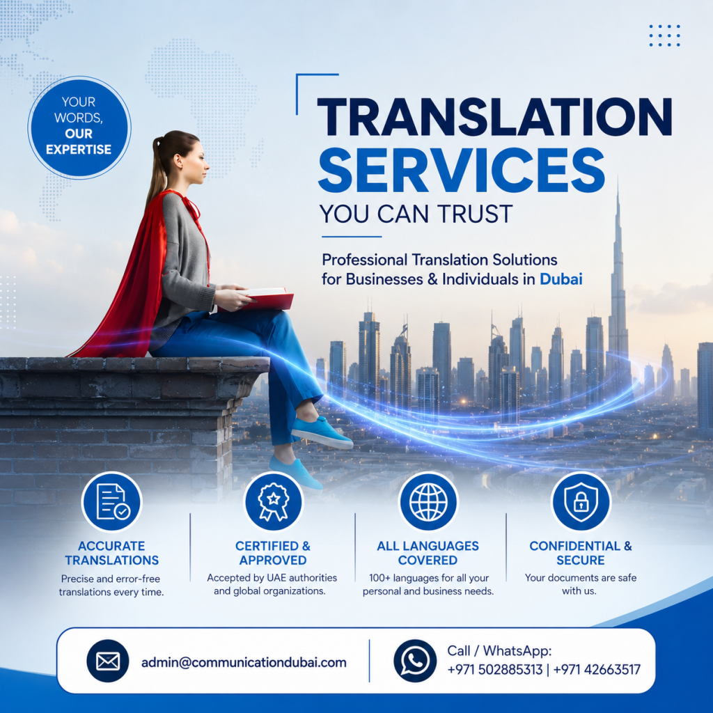 Best Translation Services