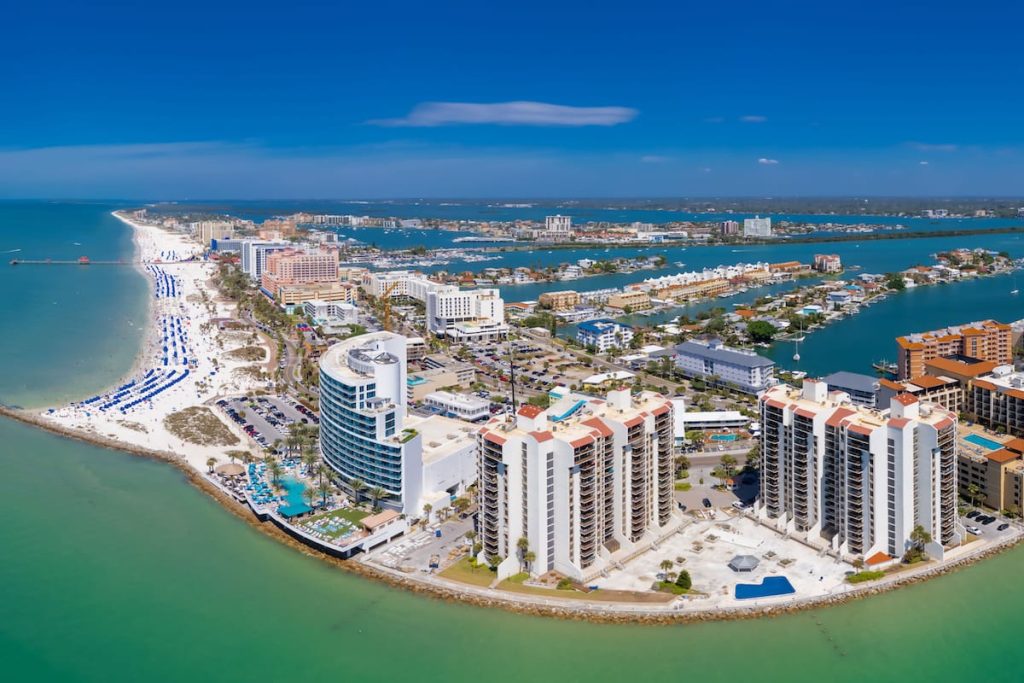 Clearwater Translation Services