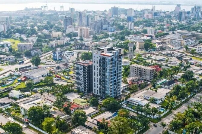 Douala Translation Services