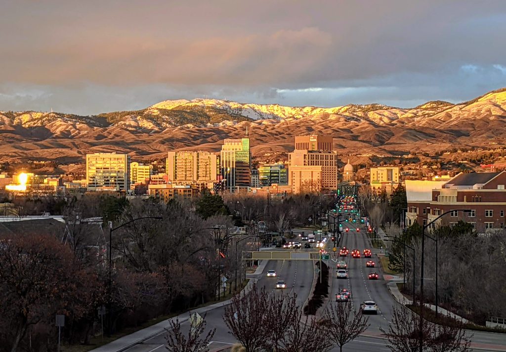 Translation Services Boise
