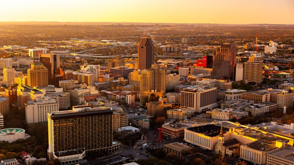 Translation Services San Antonio TX