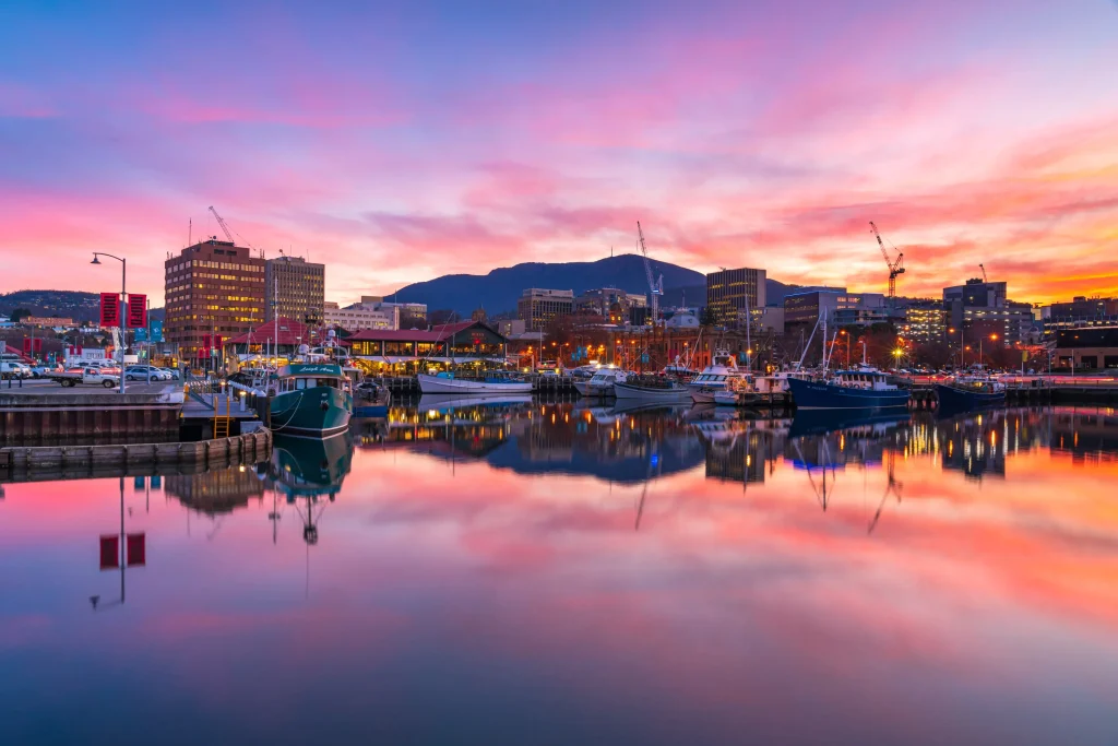 Translation Services in Hobart