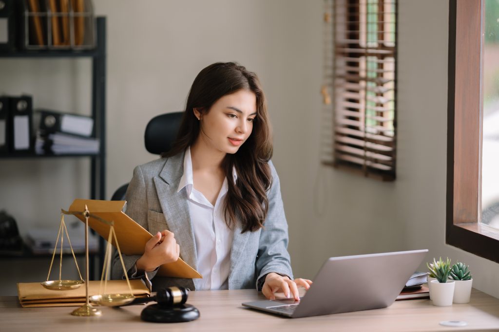 Government Translation Services in Dubai