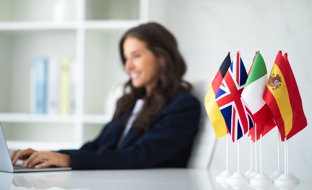 Technical Document Translation Services