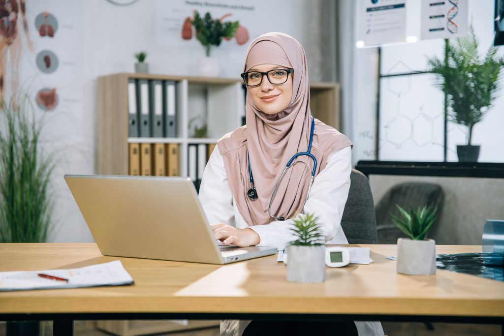 Clinical Trial Translation Services