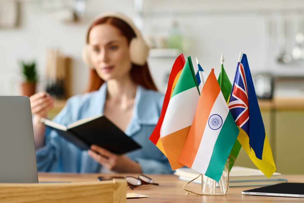Advertising Translation Services – Professional Multilingual Marketing Solutions
