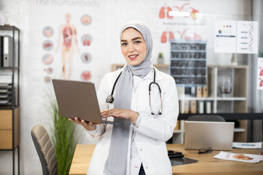 Medical Translation Services in Dubai