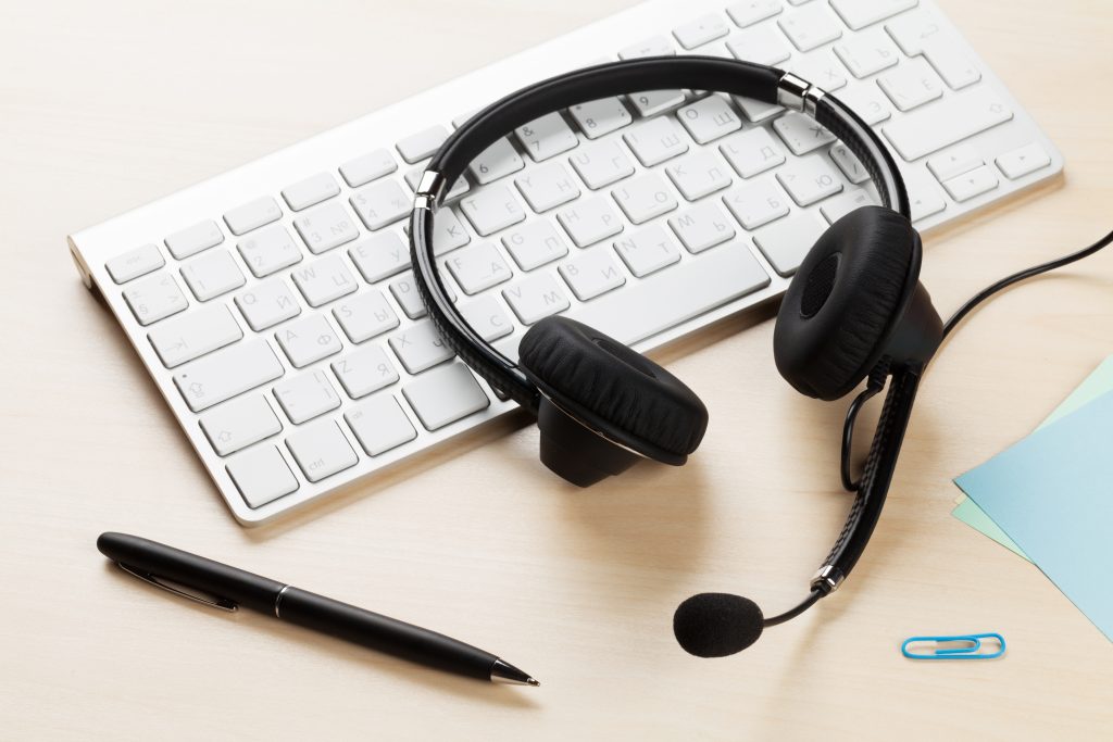 Audio Translation Services