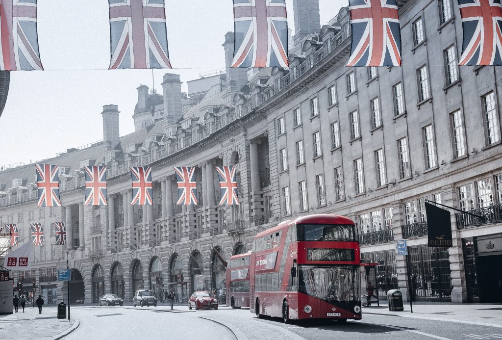 London Translation Services