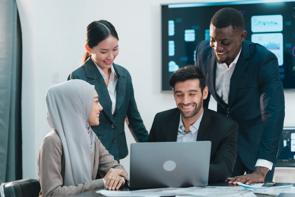 Document Translation Services Dubai