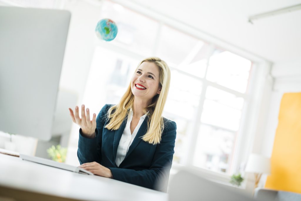 Fast Translation Services