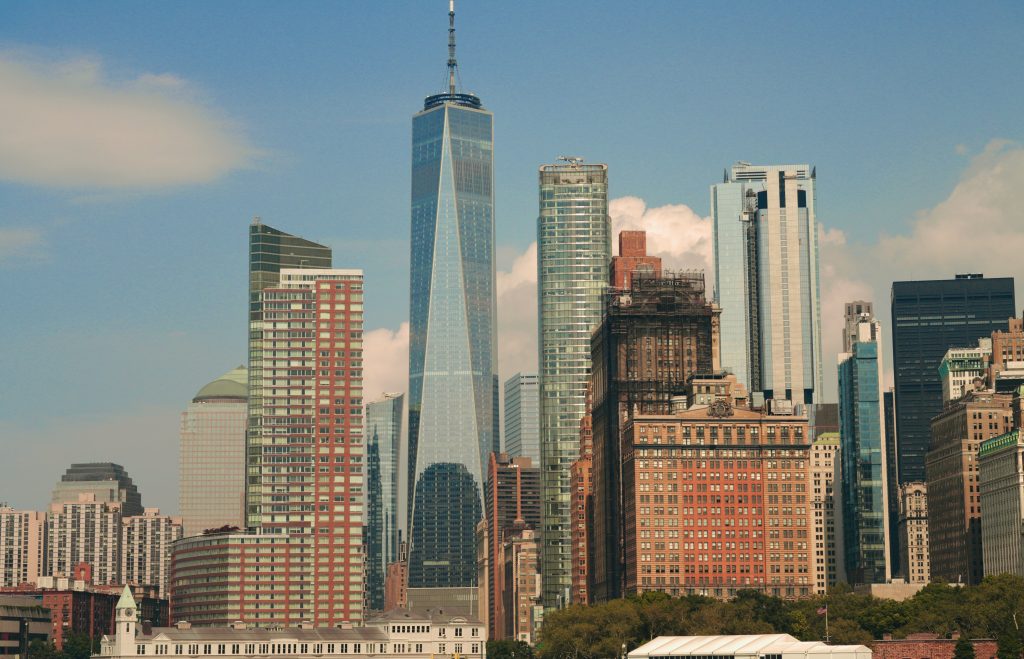 Certified Translation Services NYC