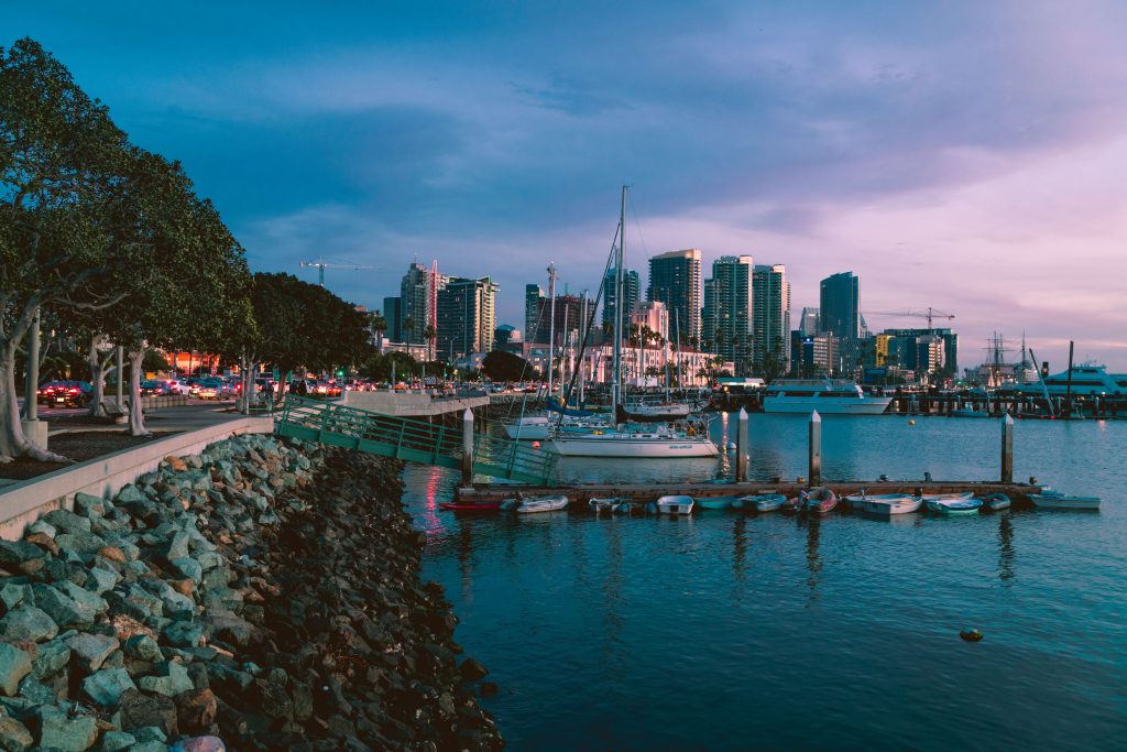 San Diego Translation Services