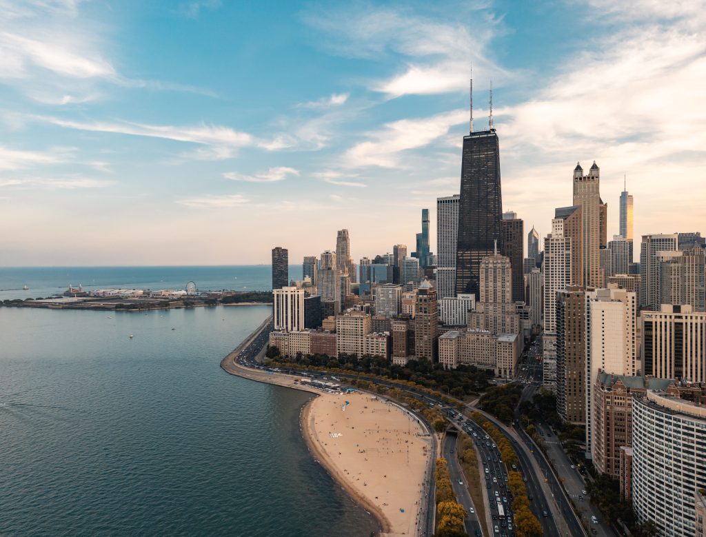 Translation Services Chicago