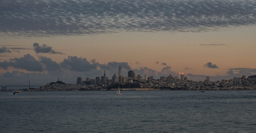 Translation Services San Francisco