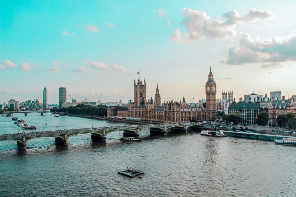 UK Translation Services