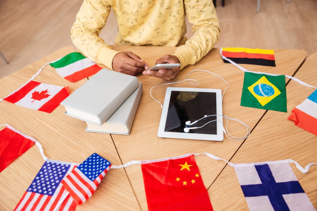 Website Translation Services Dubai