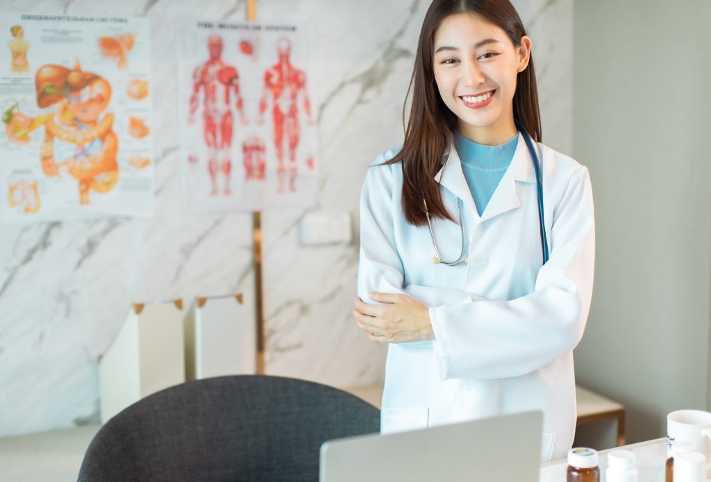 Medical Translation Services Dubai
