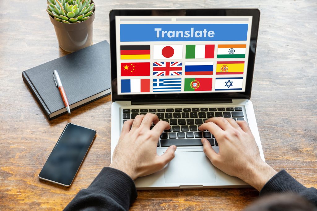Swahili Translation Services
