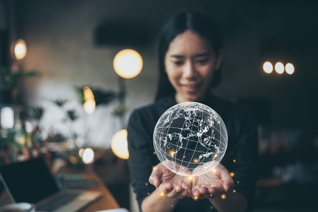 Blockchain Translation Services Dubai