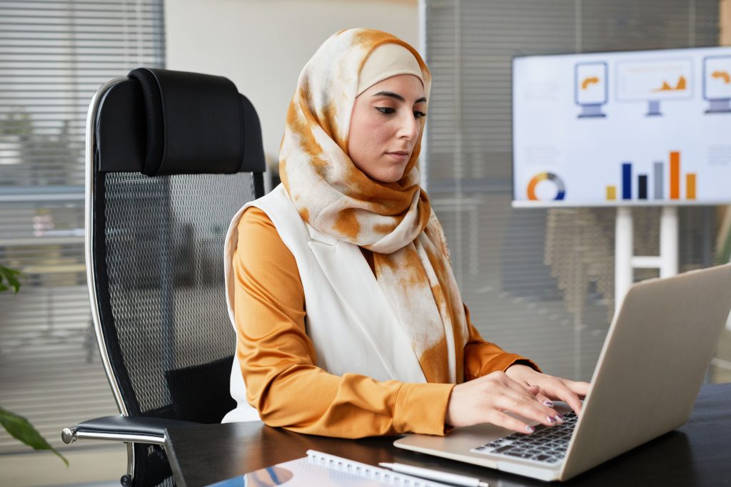 Divorce Certificate Translation in Dubai