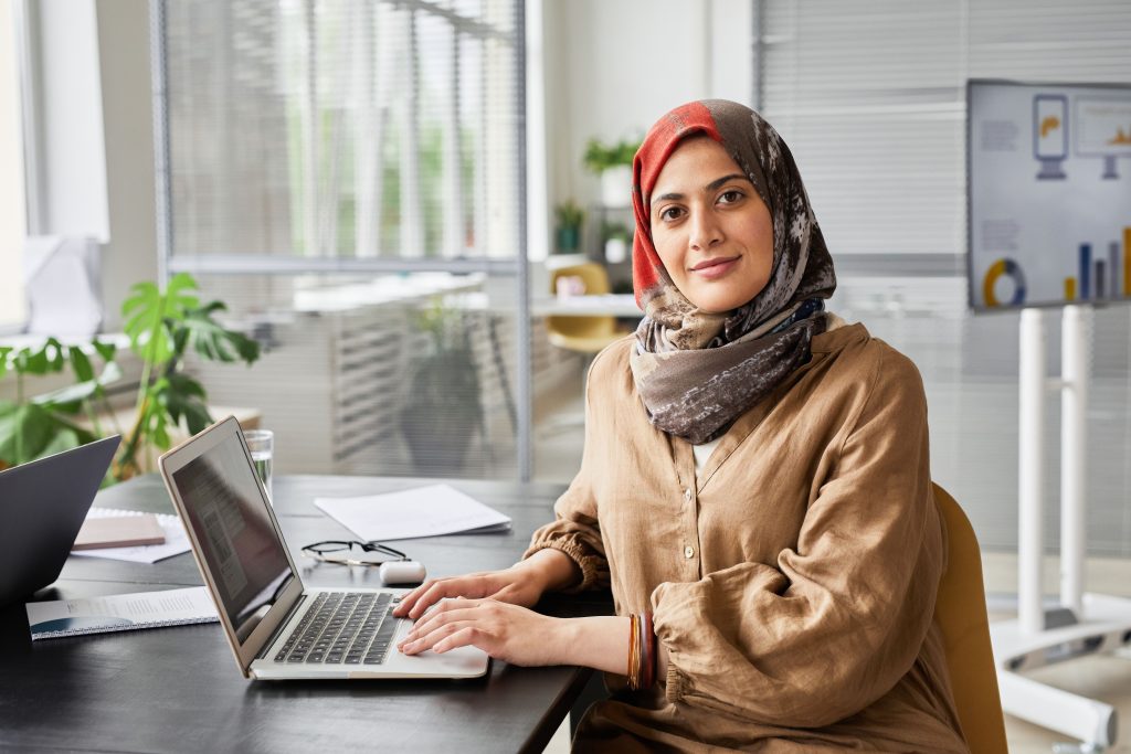 Arabic Translation of Marriage Certificate