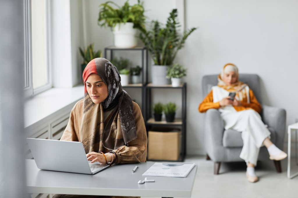 Degree Certificate Translation in Arabic
