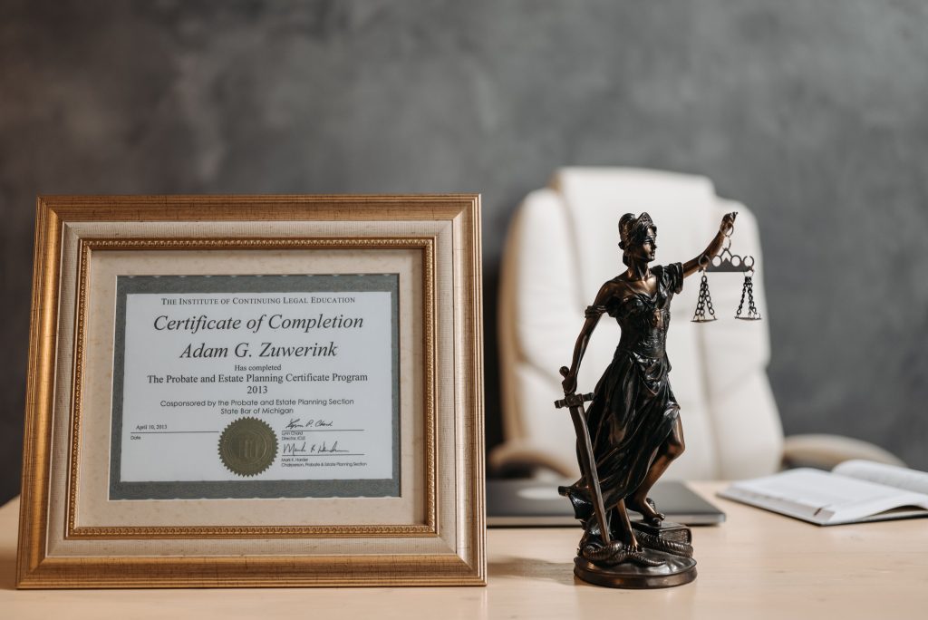 Degree Certificate Translation Dubai